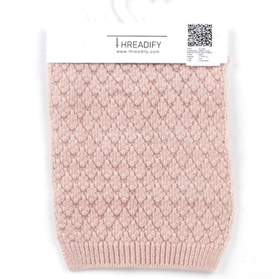 China Yarn for Dresses (Cardigan Open) (Sweater),Crop Top Pullover (Sweater) Air Spun Yarn Fancy Yarn Recycled Polyester Acrylic Wool Pink color buy from China wholesaler bulk order at wholesale price free worldwide shipping Alibaba
