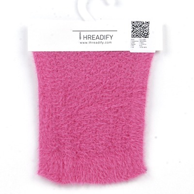 China Yarn for Dresses (Cardigan Open) (Sweater),Crop Top Pullover (Sweater) Cat Feather Yarn Fancy Yarn Nylon Rose color buy from China wholesaler bulk order at wholesale price free worldwide shipping Alibaba