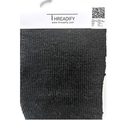 China Yarn for Hoodie  (Sweater),Polo T-shirt (Sweater), Shirt Long Sleeve Button (Sweater) Roving Yarn Fancy Yarn Recycled Polyester Acrylic Wool Black color buy from China wholesaler bulk order at wholesale price free worldwide shipping Alibaba