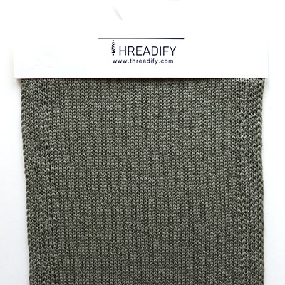 China Yarn for Dresses (Cardigan Open) (Sweater),Crop Top Pullover (Sweater) Tubular Tape Yarn Fancy Yarn Acrylic Green color buy from China wholesaler bulk order at wholesale price free worldwide shipping Alibaba