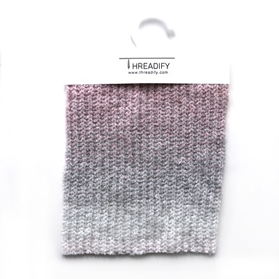 China Yarn for Dresses (Cardigan Open) (Sweater),Crop Top Pullover (Sweater) Mossy Yarn Fancy Yarn Polyester Acrylic Wool Spandex Pink Space color buy from China wholesaler bulk order at wholesale price free worldwide shipping Alibaba
