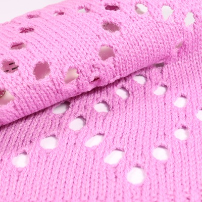 China Yarn for Ladies Vest (Sweater),Crop Top Pullover (Sweater),Dresses (Cardigan Button) (Sweater) Ring Spun Regular Yarn Acrylic Violet color buy from China wholesaler bulk order at wholesale price free worldwide shipping Alibaba