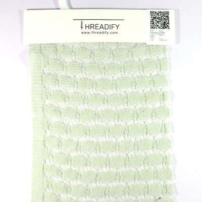 China Yarn for Half-Zipper Cardigan (Sweater),Knitted Trousers (Sweater),Knitted Jacket (Sweater) Mossy Yarn Fancy Yarn Wool Acrylic Nylon Green color buy from China wholesaler bulk order at wholesale price free worldwide shipping Alibaba
