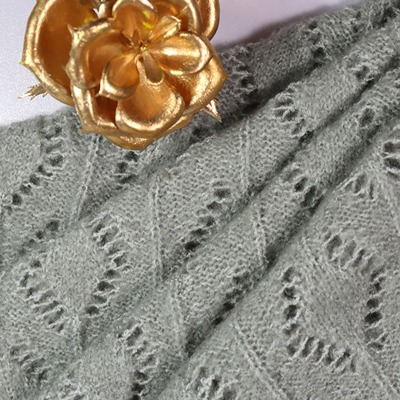 China Yarn for Open Cardigan (Sweater),Hoodie  (Sweater),Round Neck Pullover (Sweater) Mossy Yarn Fancy Yarn Acrylic Polyester Spandex Grey color buy from China wholesaler bulk order at wholesale price free worldwide shipping Alibaba