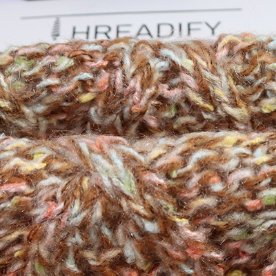 China Yarn for Knitted Jacket (Sweater),Hoodie  (Sweater),Half-Zipper Cardigan (Sweater) Twisted Yarn Twisted Yarn Acrylic Polyester Nylon Wool Colorful color buy from China wholesaler bulk order at wholesale price free worldwide shipping Alibaba