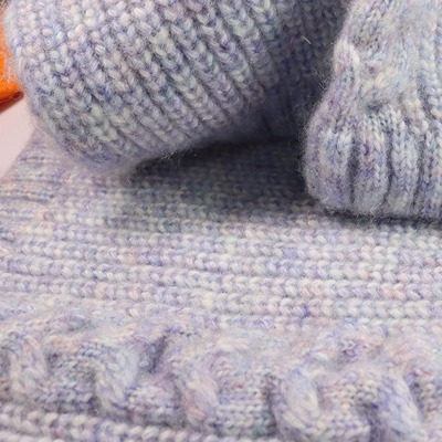 China Yarn for Dresses (Cardigan Open) (Sweater),Crop Top Pullover (Sweater) Air Spun Yarn Fancy Yarn Polyester Violet color buy from China wholesaler bulk order at wholesale price free worldwide shipping Alibaba