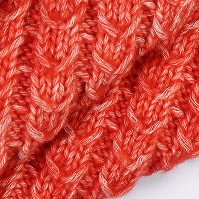 China Yarn for Ladies Vest (Sweater),Crop Top Pullover (Sweater),Dresses (Cardigan Button) (Sweater) Air Spun Yarn Fancy Yarn Cotton Acrylic Red color buy from China wholesaler bulk order at wholesale price free worldwide shipping Alibaba