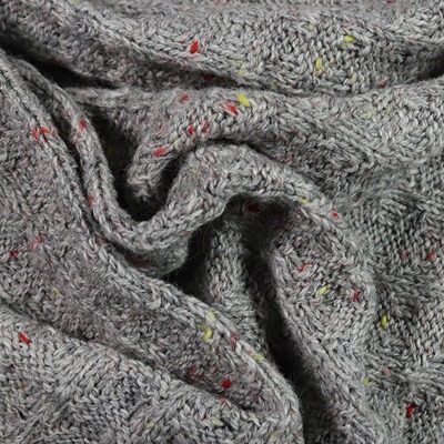 China Yarn for Half-Zipper Cardigan (Sweater),Knitted Jacket (Sweater),Hoodie  (Sweater) Woollen Spun Regular Yarn Cotton Acrylic Grey color buy from China wholesaler bulk order at wholesale price free worldwide shipping Alibaba