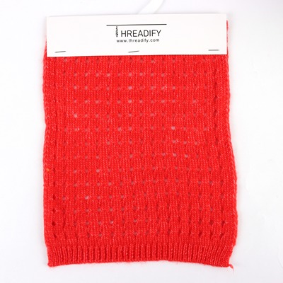 China Yarn for Hoodie  (Sweater),Polo T-shirt (Sweater), Full-Zipper Cardigan (Sweater) Air Spun Yarn Fancy Yarn Acrylic Nylon Wool Orange color buy from China wholesaler bulk order at wholesale price free worldwide shipping Alibaba