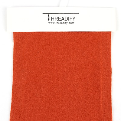 China Yarn for Dresses (Cardigan Button) (Sweater),Ladies Vest (Sweater)  Core Spun Yarn Regular Yarn Recycled Polyester PBT Nylon Orange color buy from China wholesaler bulk order at wholesale price free worldwide shipping Alibaba