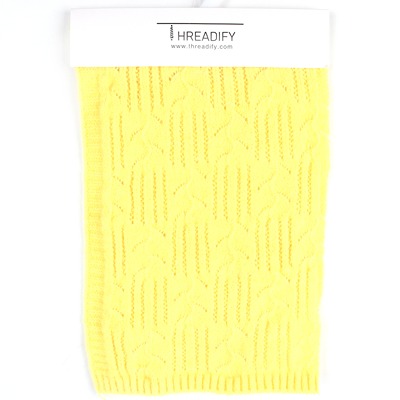 China Yarn for Dresses (Cardigan Button) (Sweater),Ladies Vest (Sweater)  Mossy Yarn Fancy Yarn Recycled Polyester BCI Cotton Nylon Spandex Yellow color buy from China wholesaler bulk order at wholesale price free worldwide shipping Alibaba