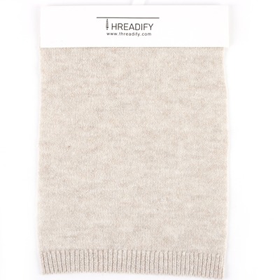 China Yarn for Half-Zipper Cardigan (Sweater),Crew Neck Pullover (Sweater),Polo T-shirt (Sweater) Mossy Yarn Fancy Yarn Recycled Polyester Polyester Acrylic Spandex Beige color buy from China wholesaler bulk order at wholesale price free worldwide shipping Alibaba