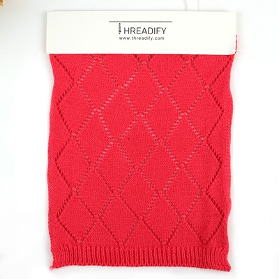 China Yarn for Dresses (Cardigan Open) (Sweater),Crop Top Pullover (Sweater) Ring Spun Regular Yarn Cotton Pink color buy from China wholesaler bulk order at wholesale price free worldwide shipping Alibaba