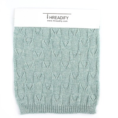 China Yarn for Knitted Jacket (Sweater),Hoodie  (Sweater),Half-Zipper Cardigan (Sweater) Woollen Spun Regular Yarn Cotton Nylon Wool Green color buy from China wholesaler bulk order at wholesale price free worldwide shipping Alibaba