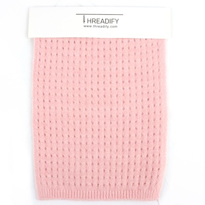 China Yarn for Dresses (Cardigan Button) (Sweater),Ladies Vest (Sweater)  Mossy Yarn Fancy Yarn Acrylic Neps Yarn Recycled Polyester Spandex Pink color buy from China wholesaler bulk order at wholesale price free worldwide shipping Alibaba