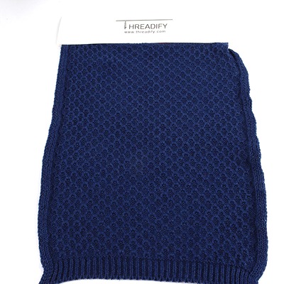China Yarn for Polo T-shirt (Sweater),Crew Neck Pullover (Sweater),Half-Zipper Cardigan (Sweater) Ring Spun Regular Yarn Cotton Dark Blue color buy from China wholesaler bulk order at wholesale price free worldwide shipping Alibaba