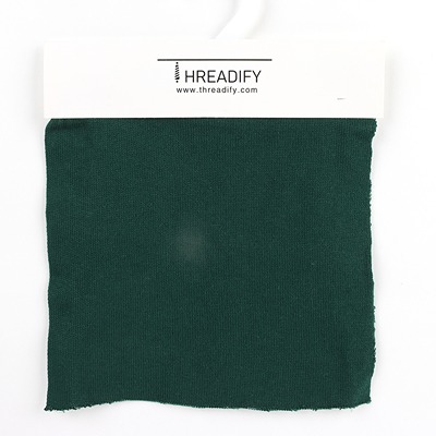 China Yarn for Shirt Long Sleeve Button (Sweater),Polo T-shirt (Sweater),Hoodie  (Sweater) Ring Spun Regular Yarn Cotton Recycled Polyester Green color buy from China wholesaler bulk order at wholesale price free worldwide shipping Alibaba