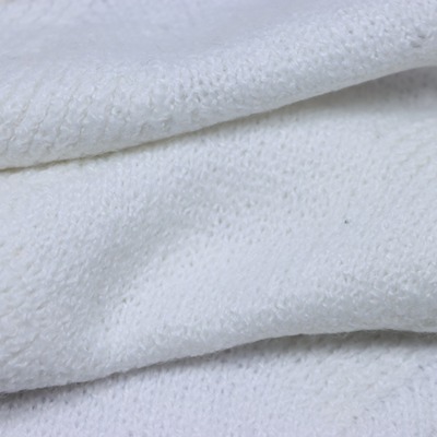 China Yarn for Knitted Jacket (Sweater),Hoodie  (Sweater),Half-Zipper Cardigan (Sweater) Mossy Yarn Fancy Yarn Recycled Polyester Nylon Spandex White color buy from China wholesaler bulk order at wholesale price free worldwide shipping Alibaba