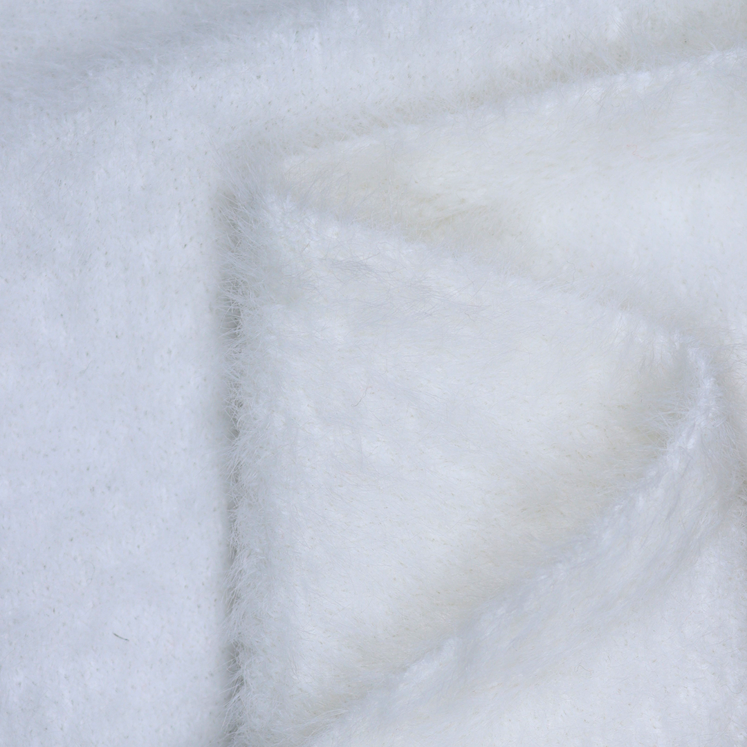 China Yarn for Knitted Jacket (Sweater),Round Neck Pullover (Sweater),Crew Neck Pullover (Sweater) Cat Feather Yarn Fancy Yarn Nylon navy color buy from China wholesaler bulk order at wholesale price free worldwide shipping Alibaba