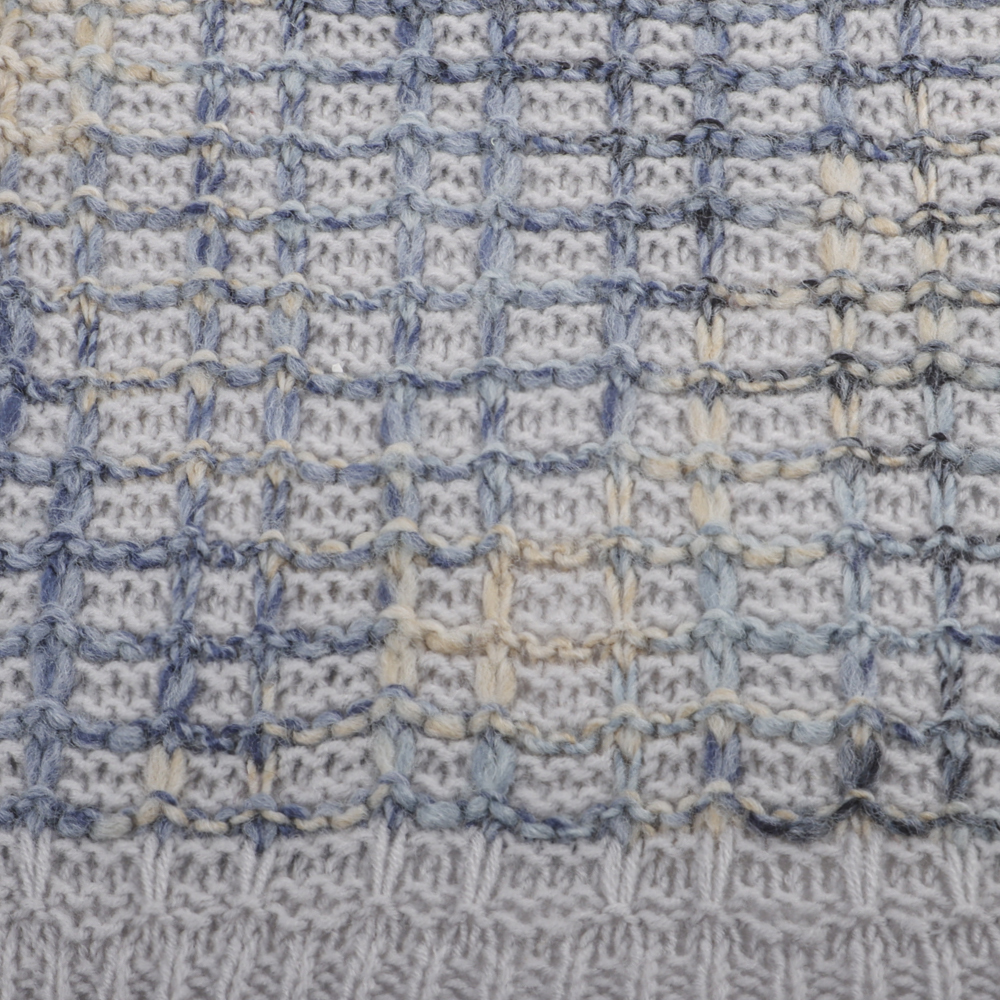 China Yarn for Crop Top Pullover (Sweater),Dresses (Cardigan Open) (Sweater) Roving Yarn Fancy Yarn Acrylic Polyester Wool Nylon Space Dye color buy from China wholesaler bulk order at wholesale price free worldwide shipping Alibaba