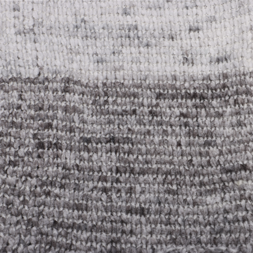 China Yarn for Ladies Vest (Sweater),Crop Top Pullover (Sweater),Dresses (Cardigan Button) (Sweater) Chenille Yarn Fancy Yarn Recycled Polyester Purple color buy from China wholesaler bulk order at wholesale price free worldwide shipping Alibaba