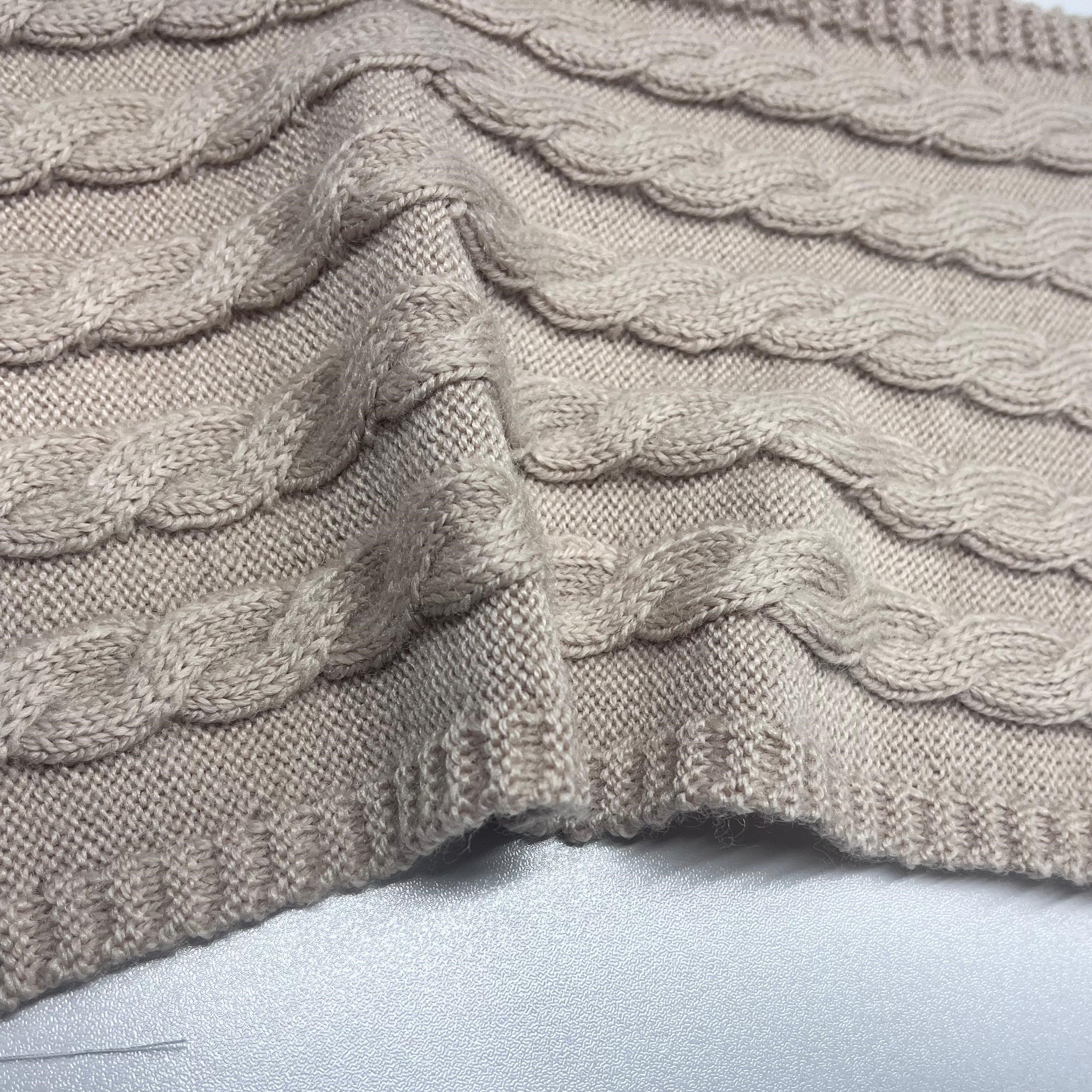 China Yarn for Shirt Long Sleeve Button (Sweater),Crew Neck Pullover (Sweater),Polo T-shirt (Sweater) Core Spun Yarn Regular Yarn Recycled Polyester PBT Oatmeal color buy from China wholesaler bulk order at wholesale price free worldwide shipping Alibaba