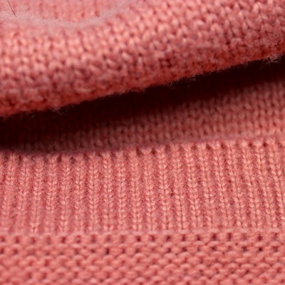 China Yarn for Knitted Jacket (Sweater),Hoodie  (Sweater),Half-Zipper Cardigan (Sweater) Mossy Yarn Fancy Yarn Polyester Peach Powder color buy from China wholesaler bulk order at wholesale price free worldwide shipping Alibaba