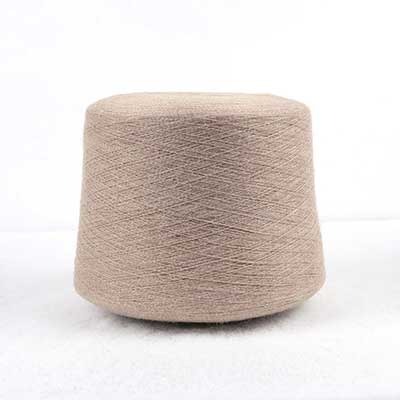 China Yarn for Open Cardigan (Sweater),Hoodie  (Sweater),Round Neck Pullover (Sweater) Mossy Yarn Fancy Yarn Polyester Nylon Spandex Camel color buy from China wholesaler bulk order at wholesale price free worldwide shipping Alibaba