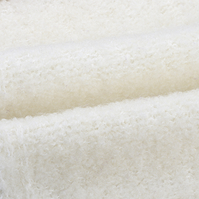 China Yarn for Full-Zipper Cardigan (Sweater),Polo T-shirt (Sweater),Hoodie  (Sweater) Boucle Yarn Fancy Yarn Recycled Polyester Wool Nylon Spandex off white color buy from China wholesaler bulk order at wholesale price free worldwide shipping Alibaba