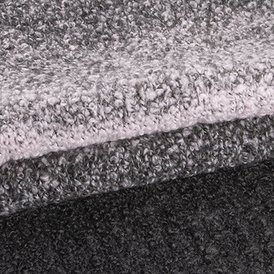 China Yarn for Ladies Vest (Sweater),Dresses (Cardigan Button) (Sweater) Boucle Yarn Fancy Yarn Acrylic Polyester space dye color buy from China wholesaler bulk order at wholesale price free worldwide shipping Alibaba