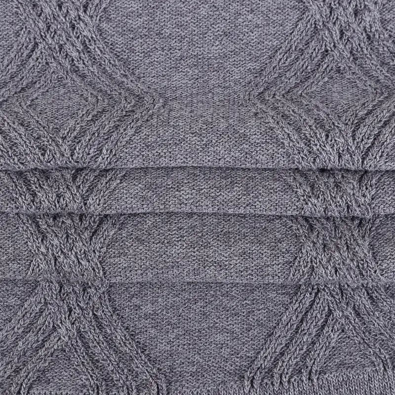 China Yarn for Full-Zipper Cardigan (Sweater),Shirt Long Sleeve Zipper (Sweater) Air Spun Yarn Fancy Yarn Polyester Nylon Light Grey color buy from China wholesaler bulk order at wholesale price free worldwide shipping Alibaba