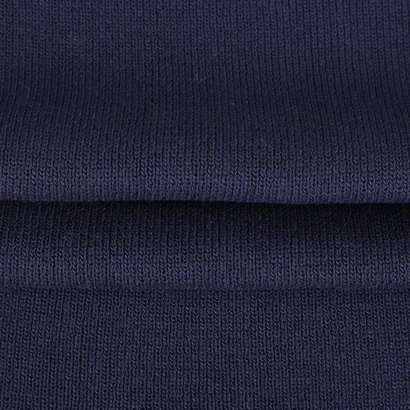 China Yarn for Shirt Long Sleeve Button (Sweater),Crew Neck Pullover (Sweater),Polo T-shirt (Sweater) Double Twist Spun Regular Yarn Livaeco Nylon Navy color buy from China wholesaler bulk order at wholesale price free worldwide shipping Alibaba