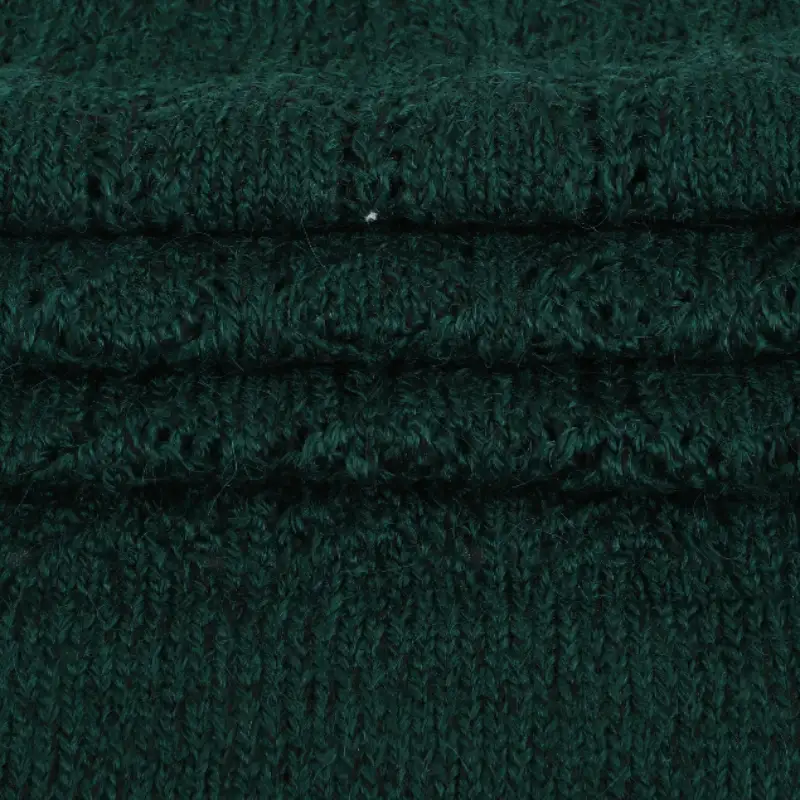 China Yarn for Ladies Vest (Sweater),Dresses (Cardigan Button) (Sweater) Core Spun Yarn Regular Yarn Acrylic Nylon Polyester Green color buy from China wholesaler bulk order at wholesale price free worldwide shipping Alibaba