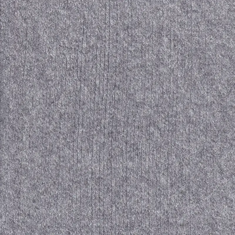 China Yarn for Half-Zipper Cardigan (Sweater),Knitted Jacket (Sweater),Hoodie  (Sweater) Mossy Yarn Fancy Yarn Polyester Nylon Spandex Mid Grey color buy from China wholesaler bulk order at wholesale price free worldwide shipping Alibaba