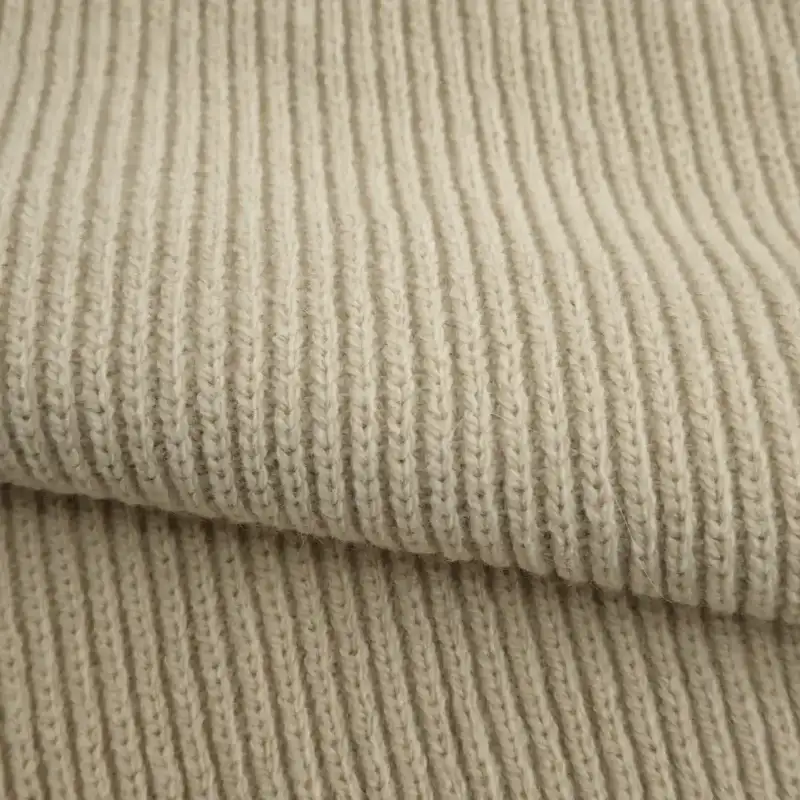 China Yarn  Worsted Spun Regular Yarn Acrylic Polyester light beige color buy from China wholesaler bulk order at wholesale price free worldwide shipping Alibaba