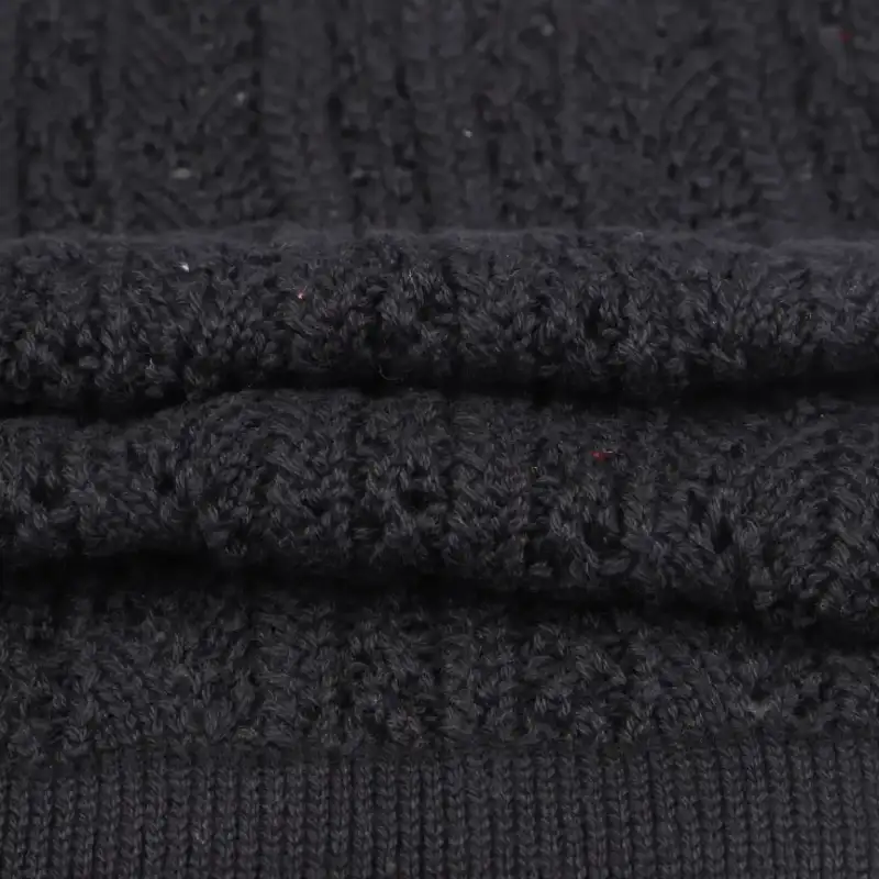 Bangladesh Yarn for Half-Zipper Cardigan (Sweater),Round Neck Pullover (Sweater),Crew Neck Pullover (Sweater) Ring Spun Regular Yarn Cotton BLACK color buy from Bangladesh wholesaler bulk order at wholesale price free worldwide shipping Alibaba