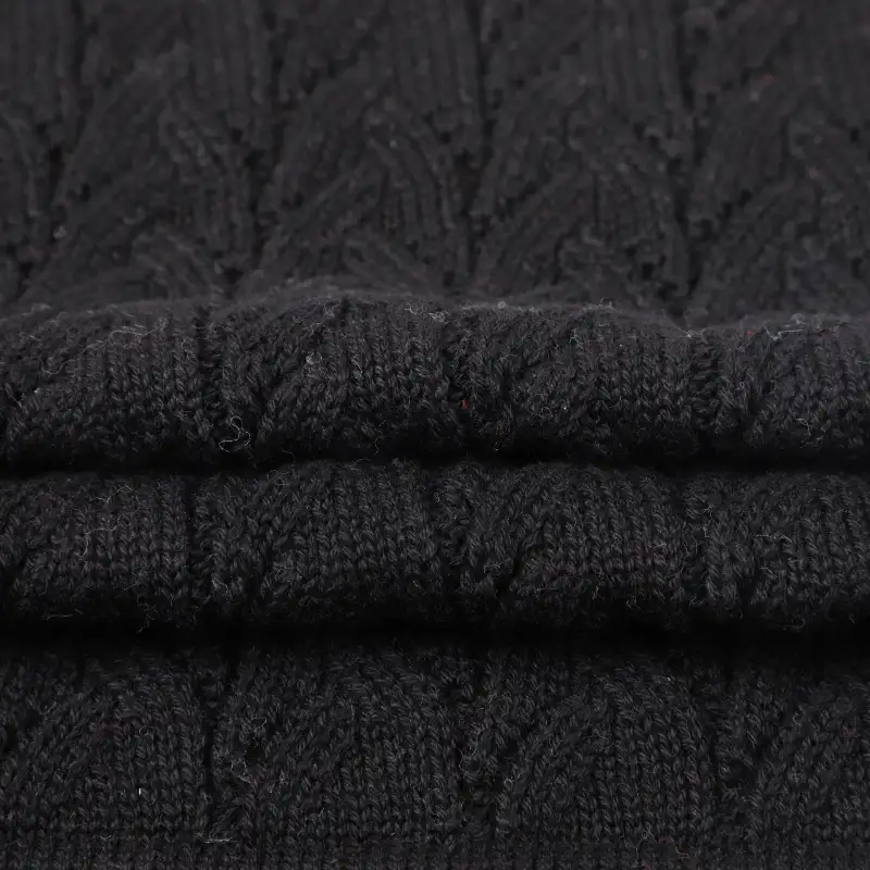 Bangladesh Yarn for Open Cardigan (Sweater),Half-Zipper Cardigan (Sweater),Polo T-shirt (Sweater) Ring Spun Regular Yarn BCI Cotton BLACK color buy from Bangladesh wholesaler bulk order at wholesale price free worldwide shipping Alibaba