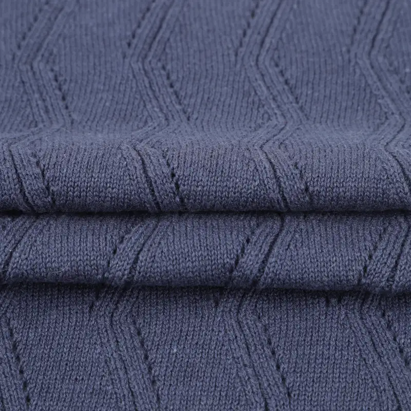 Bangladesh Yarn for Half-Zipper Cardigan (Sweater),Round Neck Pullover (Sweater),Crop Top Pullover (Sweater) Ring Spun Regular Yarn Cotton Combed 602 BLUE color buy from Bangladesh wholesaler bulk order at wholesale price free worldwide shipping Alibaba