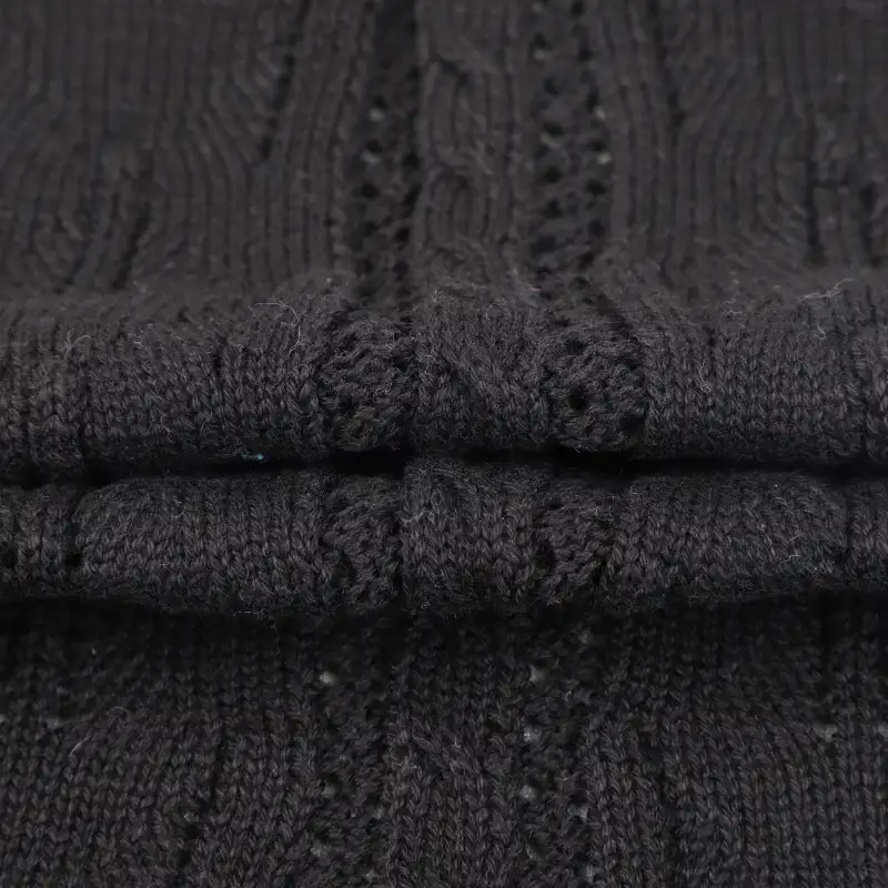 Bangladesh Yarn for Full-Zipper Cardigan (Sweater),Round Neck Pullover (Sweater),Polo T-shirt (Sweater) Ring Spun Regular Yarn Organic Cotton BLACK color buy from Bangladesh wholesaler bulk order at wholesale price free worldwide shipping Alibaba