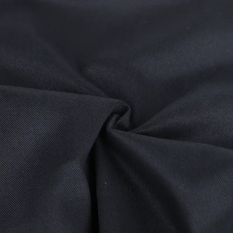 Bangladesh Fabric for Pants,Jackets,Blazer Cotton Twill Natural Woven Fabric Lyocell Cotton Spandex NAVY color buy from Bangladesh wholesaler bulk order at wholesale price free worldwide shipping Alibaba