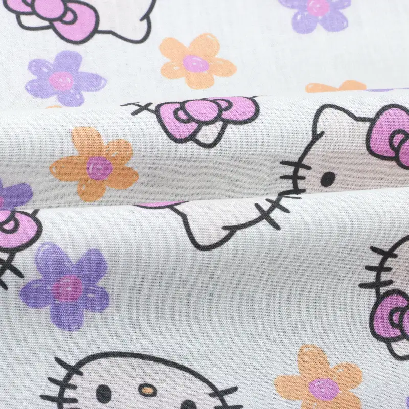 China Fabric for Skirt Cotton Poplin Natural Woven Fabric Cotton printing color buy from China wholesaler bulk order at wholesale price free worldwide shipping Alibaba