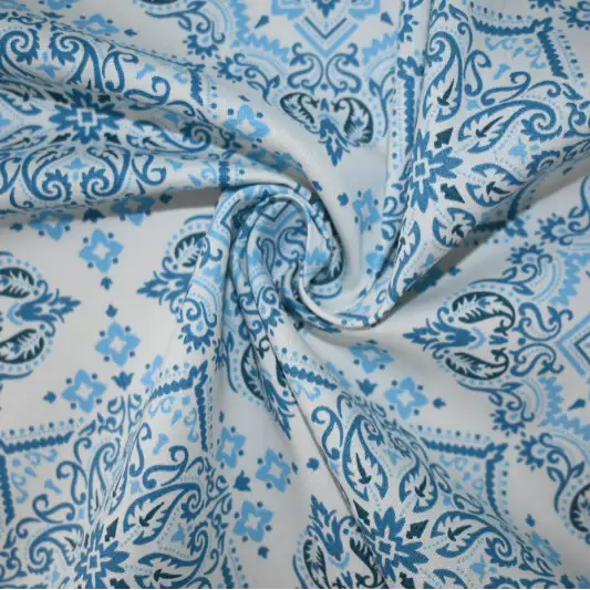 India Fabric for Shirt Cotton Plain Natural Woven Fabric Cotton Spandex Printed color buy from India wholesaler bulk order at wholesale price free worldwide shipping Alibaba