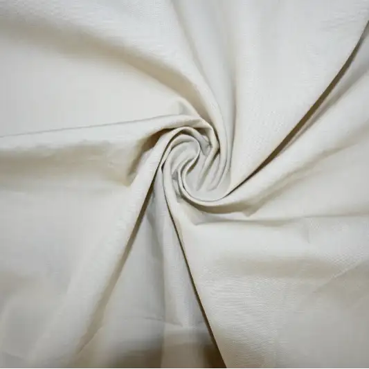 India Fabric for Shirt,Suit Cotton Plain Natural Woven Fabric Cotton Beige color buy from India wholesaler bulk order at wholesale price free worldwide shipping Alibaba