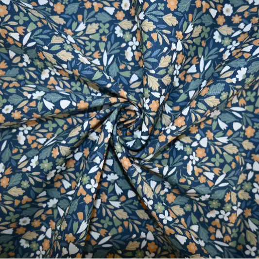 India Fabric for Blouse Cotton Plain Natural Woven Fabric Cotton Printed color buy from India wholesaler bulk order at wholesale price free worldwide shipping Alibaba