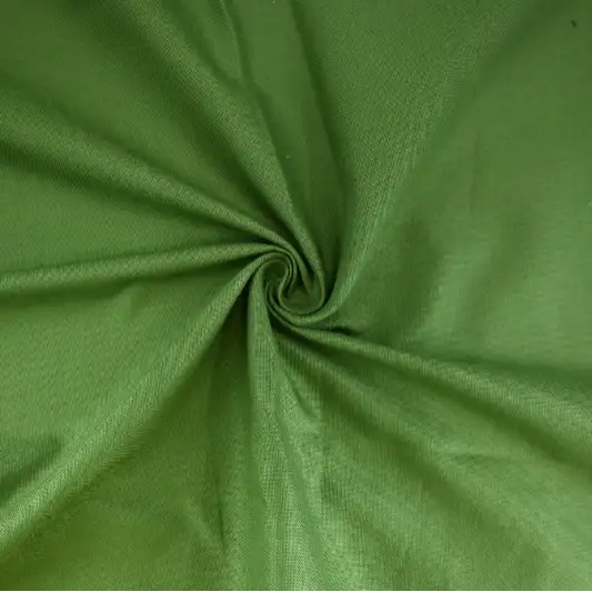 India Fabric for Skirt Cotton Twill Natural Woven Fabric Cotton Spandex Green color buy from India wholesaler bulk order at wholesale price free worldwide shipping Alibaba