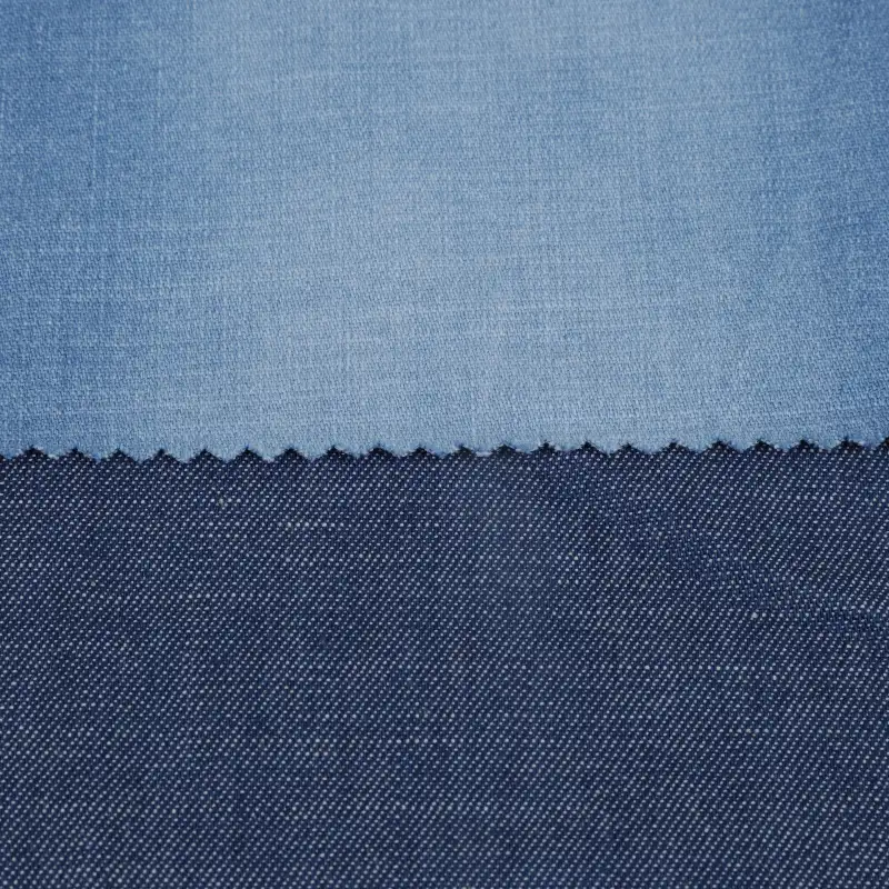 China Fabric for Denim Jacket,Jeans Cotton/Polyester Denim Denim Cotton Elasterell MAYA BLUE color buy from China wholesaler bulk order at wholesale price free worldwide shipping Alibaba