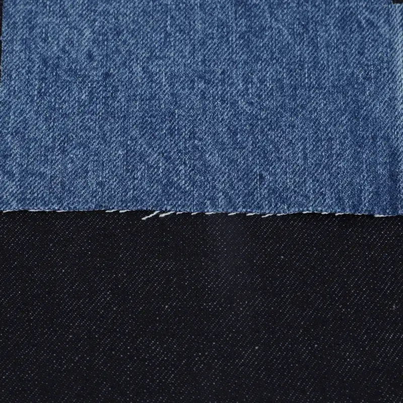 China Fabric for Denim Jacket,Jeans Cotton Woven Denim Denim Cotton Dark Indigo color buy from China wholesaler bulk order at wholesale price free worldwide shipping Alibaba