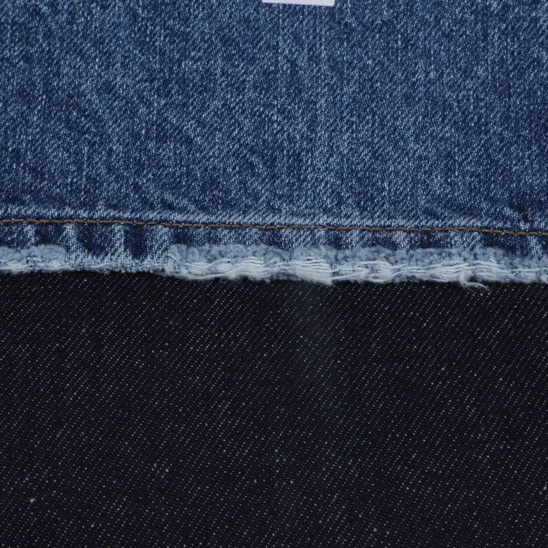 China Fabric for Denim Jacket,Jeans Cotton Woven Denim Denim Cotton Carbonated Blue color buy from China wholesaler bulk order at wholesale price free worldwide shipping Alibaba