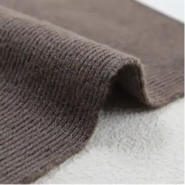 China Yarn for Half-Zipper Cardigan (Sweater),Crew Neck Pullover (Sweater),Polo T-shirt (Sweater) Core Spun Yarn Regular Yarn Acrylic Nylon Polyester coffee  green color buy from China wholesaler bulk order at wholesale price free worldwide shipping Alibaba