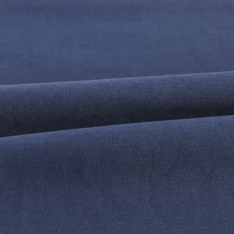 China Fabric for Blazer Nylon/Polyester Chameleon Woven Blended Fabric Polyester Polyamide blue color buy from China wholesaler bulk order at wholesale price free worldwide shipping Alibaba